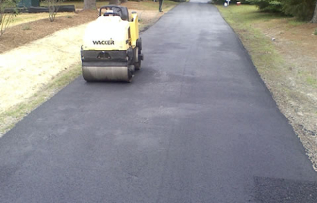 Asphalt Paving Services Northern Virginia and Maryland