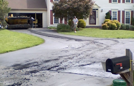 Asphalt Paving Services Northern Virginia and Maryland