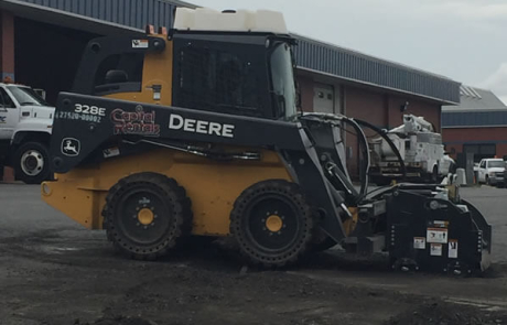 Commercial Asphalt Paving Gainesville, Virginia