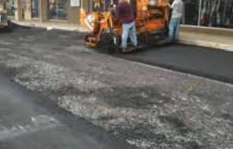 Commercial Asphalt Paving Washington, DC