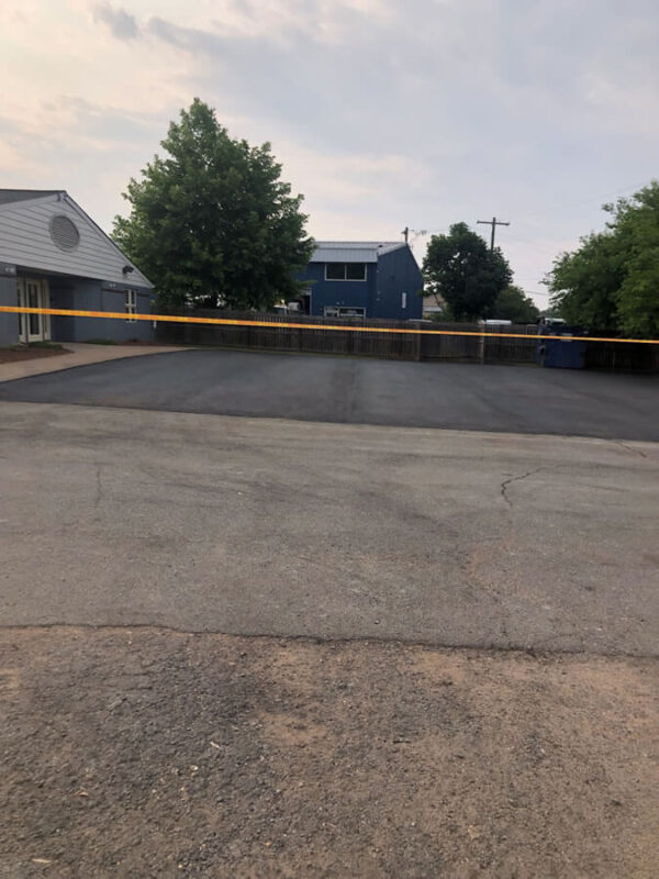 Photo Gallery John Donohue Asphalt Paving