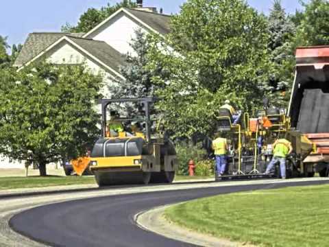 John Donohue Asphalt Paving, Northern Virginia John Donohue Asphalt Paving, Northern Virginia