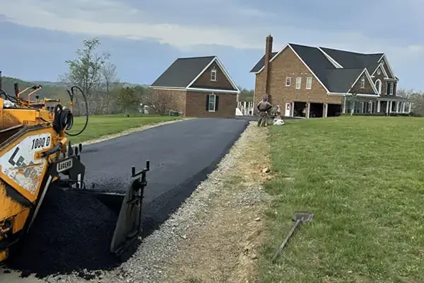 Northern Virginia Asphalt Paving for Driveway Northern Virginia Asphalt Paving for Driveway
