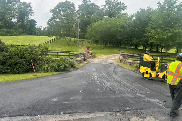 Asphalt Paving in Centreville, VA Asphalt Paving in Centreville, VA