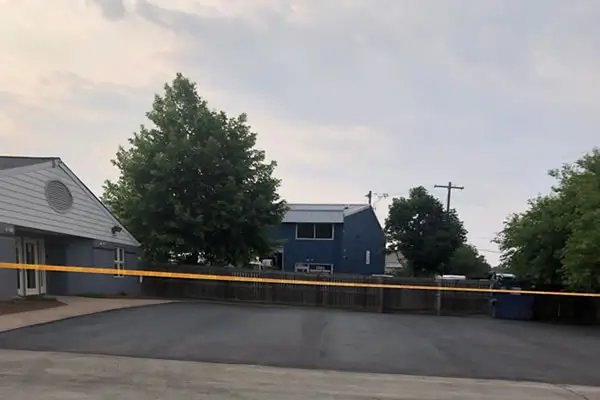 Centreville Asphalt Paving Contractor