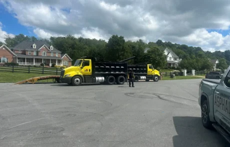 Best Residential Asphalt Paving Company