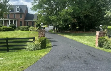 Best Residential Asphalt Paving Company